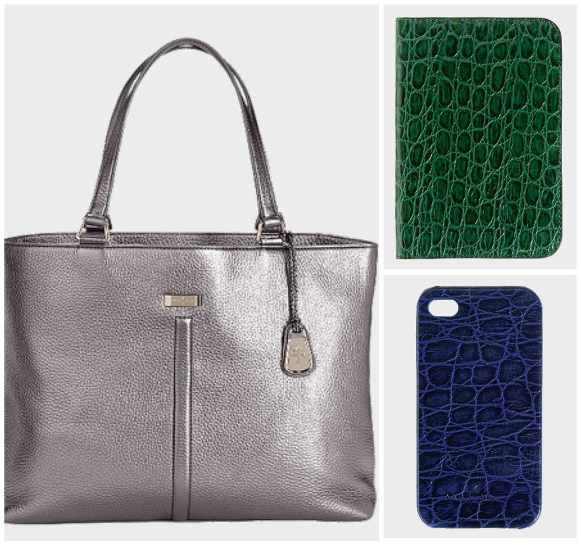Cole Haan tech accessories on sale | Cool Mom Tech