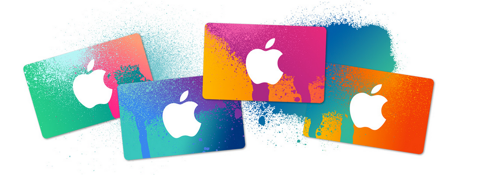 Coolest audio gifts - iTunes gift cards | Cool Mom Tech