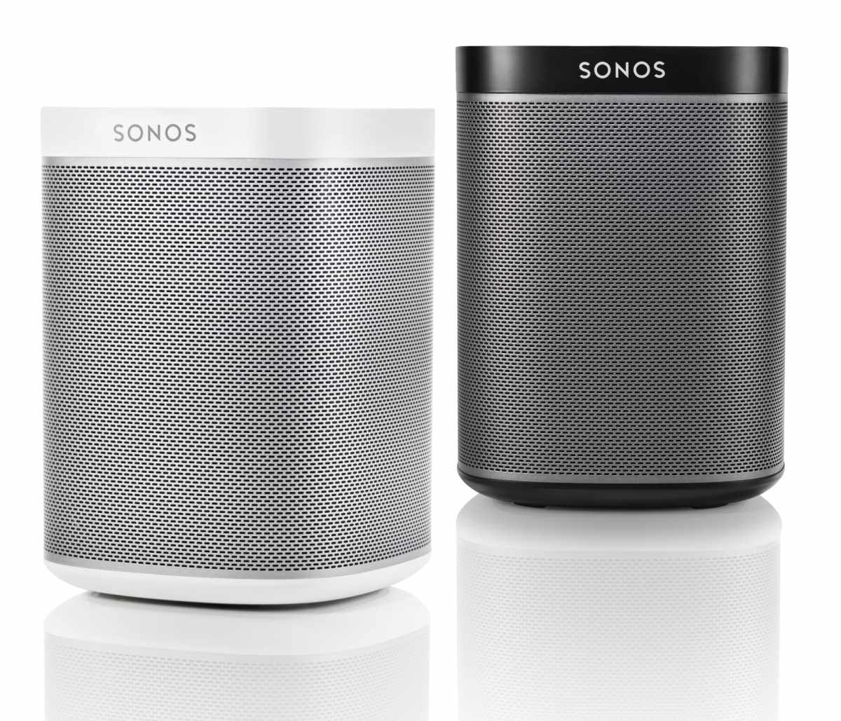 Coolest audio gifts- Sonos Play: 1 | Cool Mom Picks
