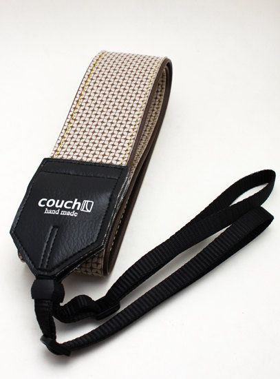 Gifts for photographers - Couch camera strap | Cool Mom Tech