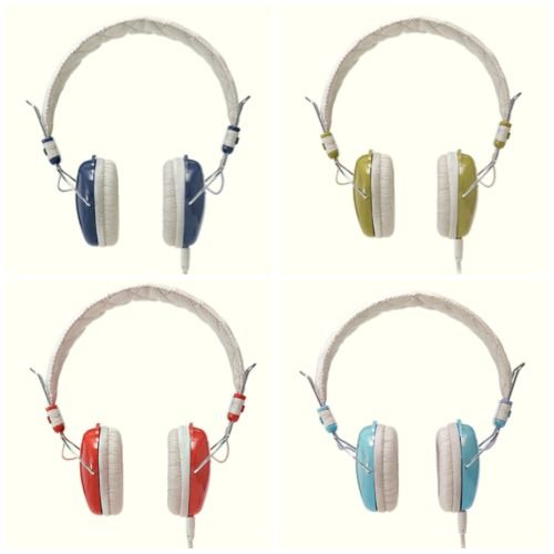 Crosley amplitone headphones | Cool Mom Tech