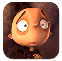 Figaro Pho: Fear Factory game | Cool Mom Tech