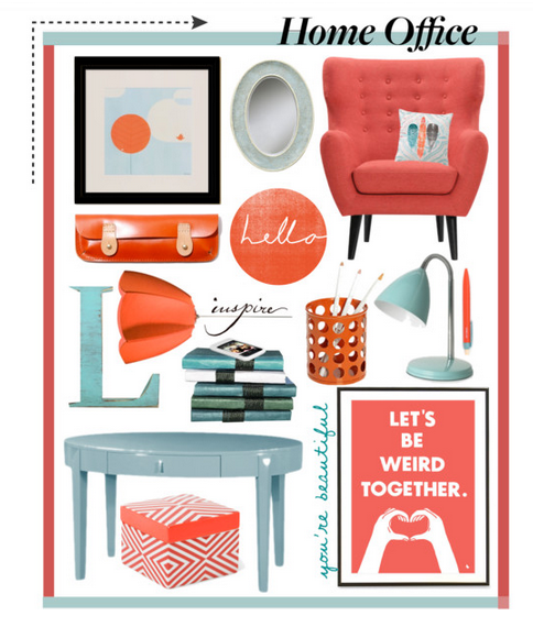 polyvore for home | cool mom tech