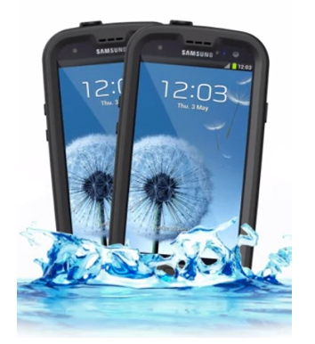 Lifeproof for Android | Cool Mom Tech