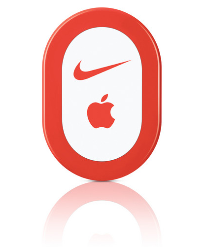 Nike Plus iPod Sports Kit | Cool Mom Tech