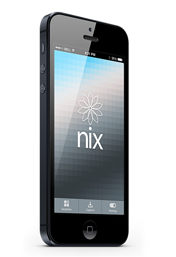 nix color sensor app | cool mom tech