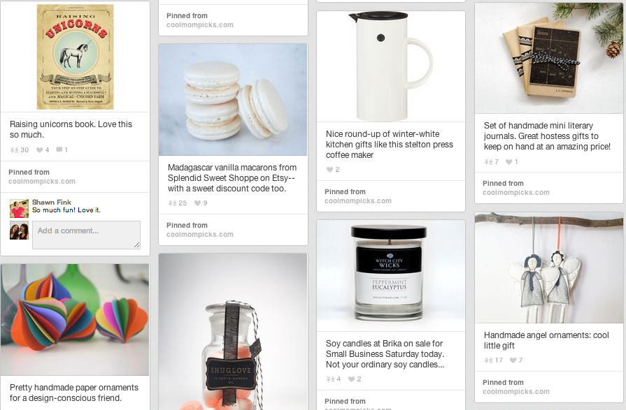 Hostess gifts on Pinterest | Cool Mom Picks