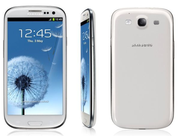 Samsung Galaxy S3 phone | Gizmo TakeOut