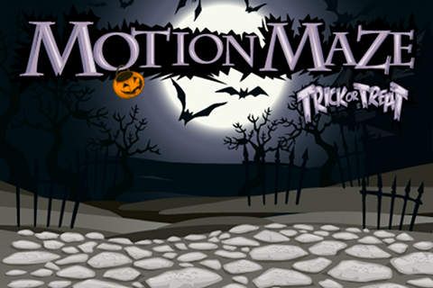 motion maze app | cool mom tech
