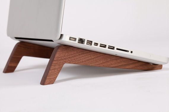 Stems laptop stand on Cool Mom Tech