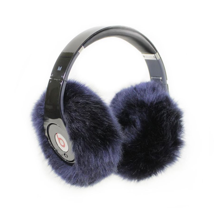 Stylish tech gifts - Earmuffies headphone earmuff covers | Cool Mom Tech