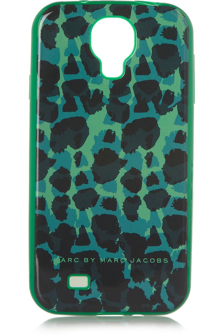 Stylish tech gifts - Marc Jacobs Samsung Galaxy cover | Cool Mom Tech