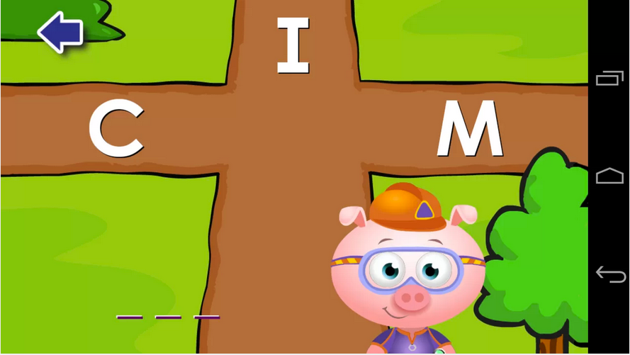 Super Why app for preschoolers | Cool Mom Tech Back to School Guide