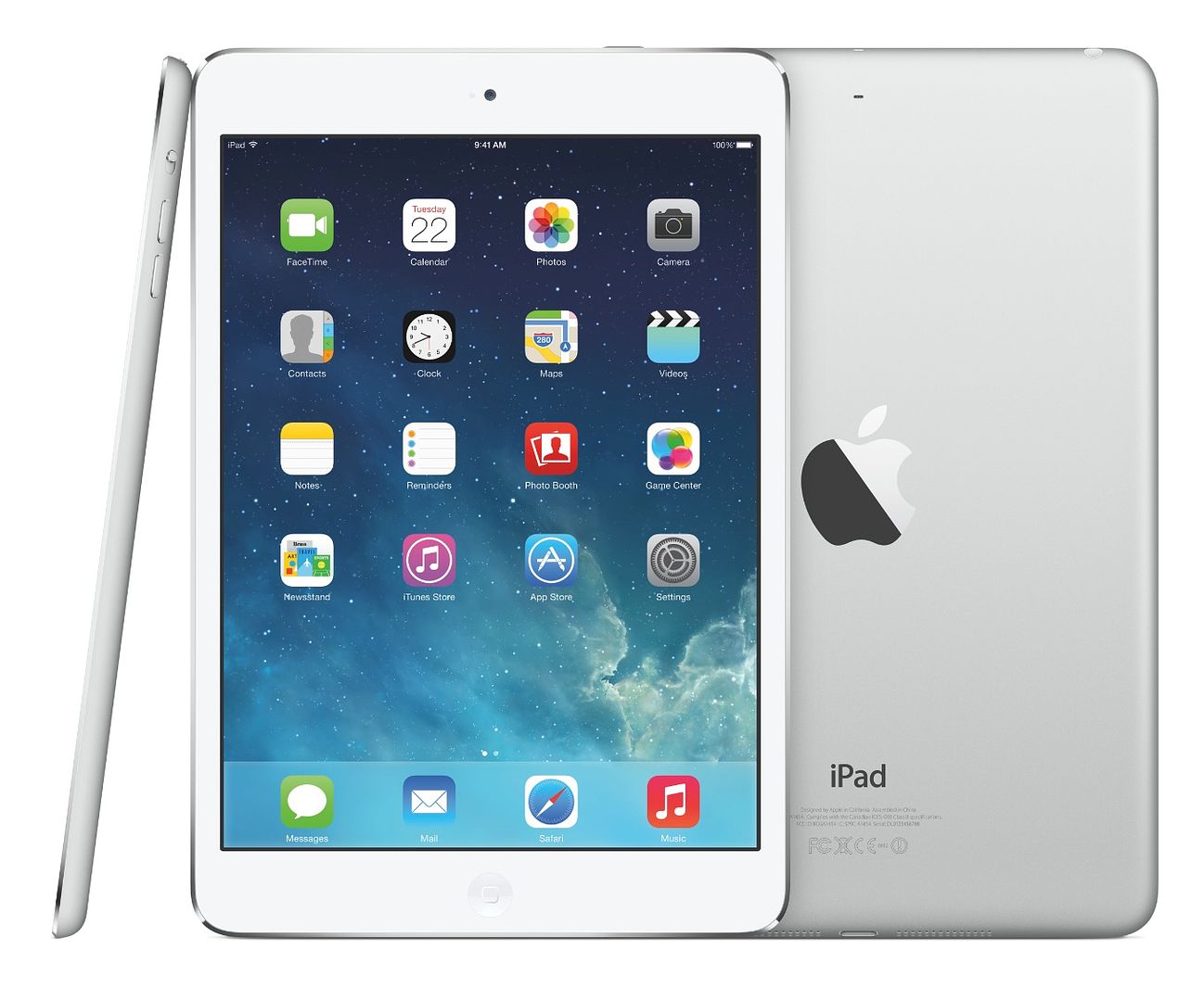 Best Travel Gifts - iPad Air | Cool Mom Tech