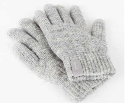 Digits touchscreen gloves by Moshimonde | Cool Mom Tech