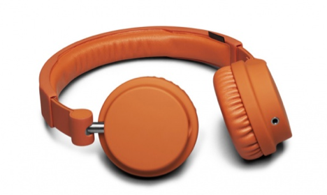 UrbanEars headphones