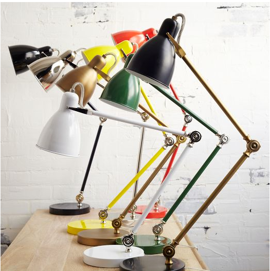 task table lamp on sale at west elm | cool mom tech