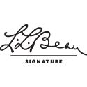 LL Bean Signature