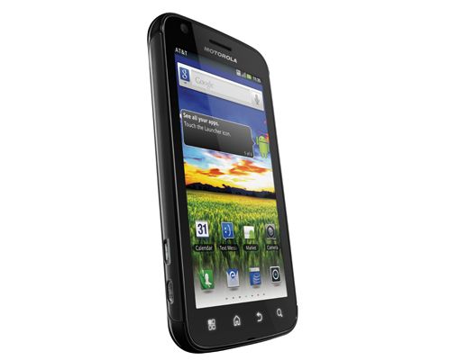 Black Friday deals - Motorola ATRIX 4G