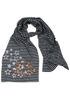 shirin star scarf