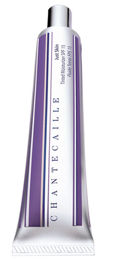 chantecaille Just Skin tinted moisturizer