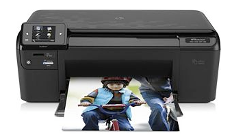 Hp Photosmart Printer