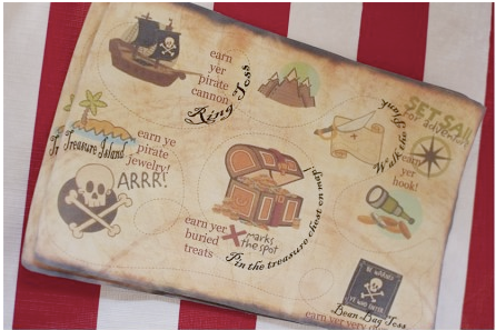 pirate party ideas