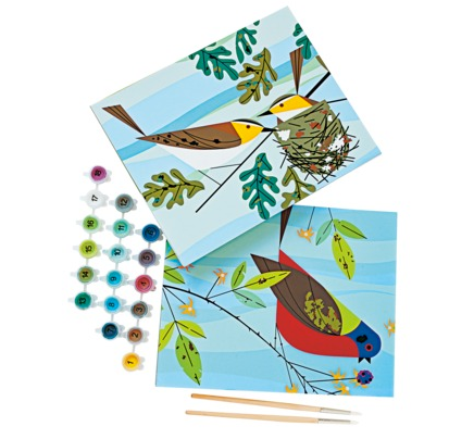 Best kids' toys of 2012: Kids' craft sets by Kid Made Modern