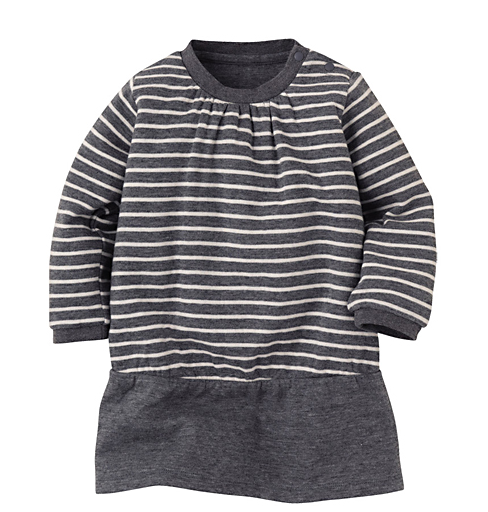 A first look at the adorable, affordable new baby line from UNIQLO (and ...