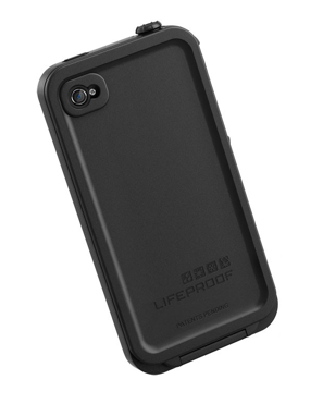 lifeshock waterproof iphone case