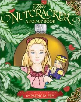 The Nutcracker pop-up book