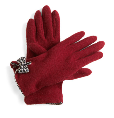 Mod Cloth women's gloves
