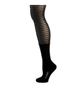 Bootights - tights made just for boots