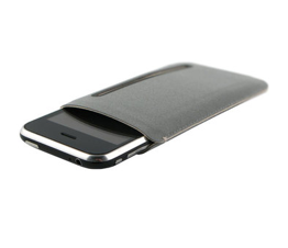 iPhone sleeve from cote & ciel