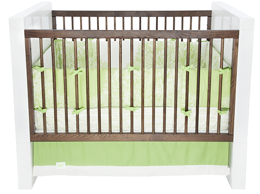 crib bedding sets from MacLaren