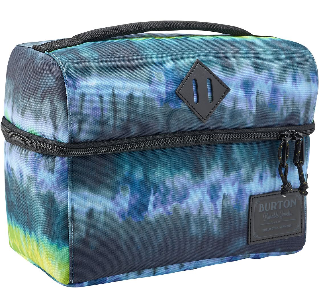 Burton insulated lunch boxes are extra-large, rugged, and come in cool designs | Best lunch boxes and bags for back to school