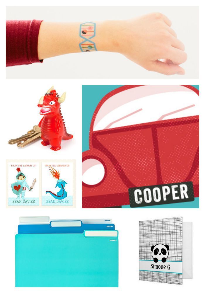 The coolest school accessories for back to school shopping | Cool Mom Picks