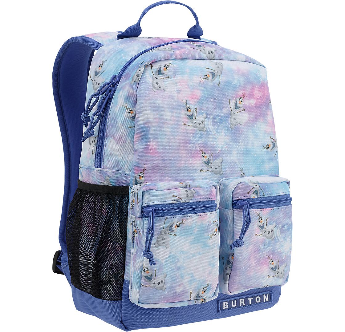 Disney's Frozen Olaf backpack for kids by Burton | back to school 2015