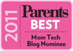 best mom tech blog