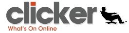 clicker.com online television guide