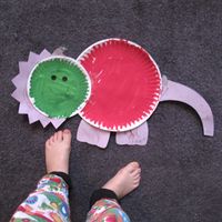 child's crafts / lotta jansdotter