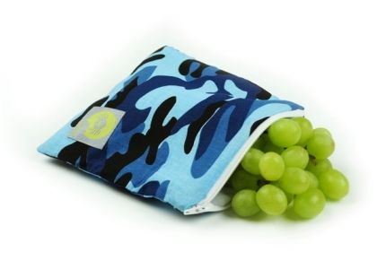reusable snack bags