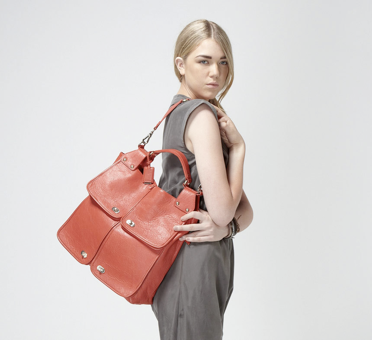 Hayden-Harnett handbags - on sale!