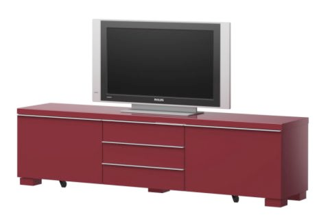 IKEA Besta Burs TV cabinet