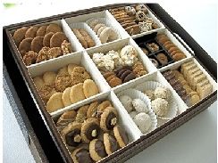 elsylee artisanal cookie sampler