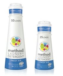 method laundry