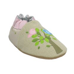 robeez organic baby shoes