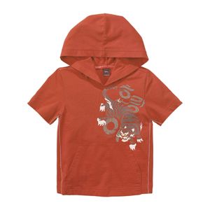 tea collection tiger hoodie