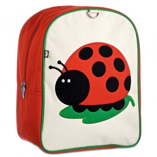 beatrix ladybug backpack