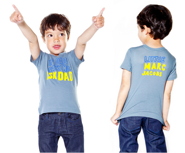 Best boys' clothes 2012: Human Rights Campaign tees